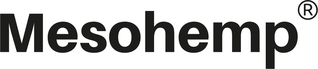 mesohemp website logo