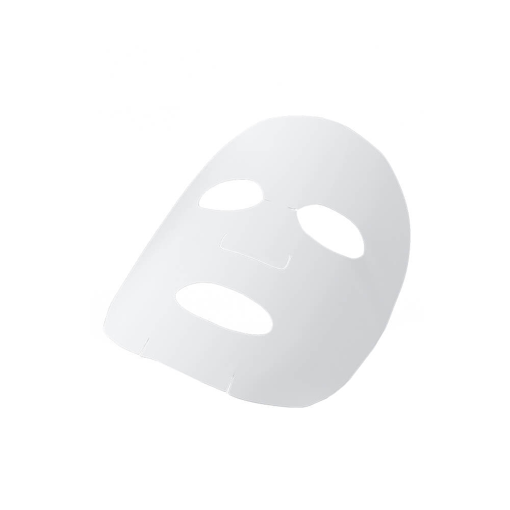 Eco-freindly bomboo sheet mask